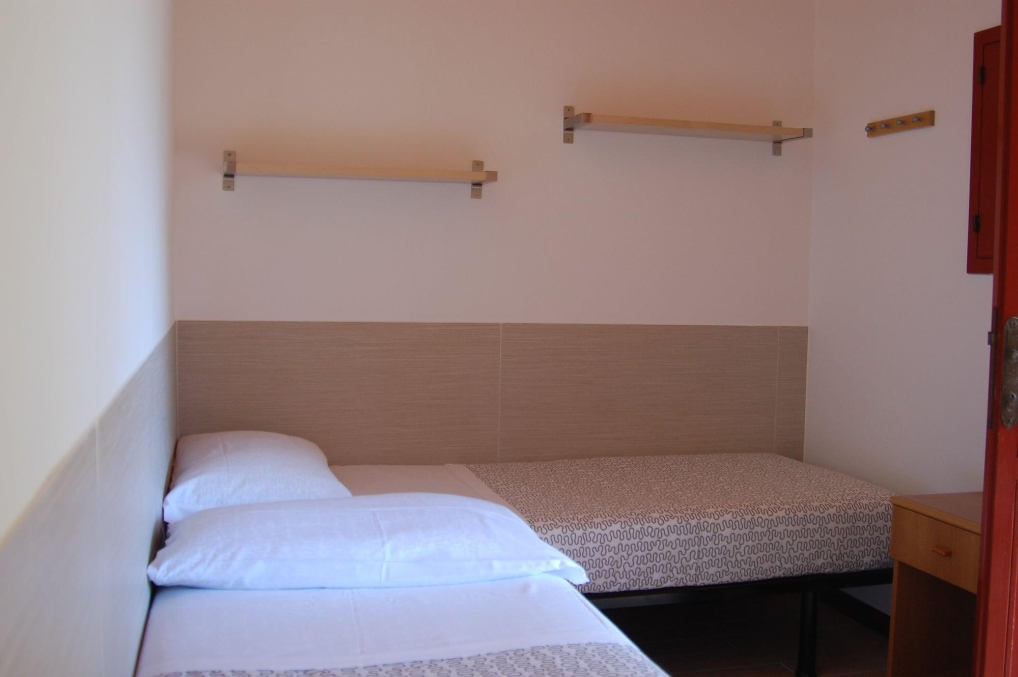 Club Del Sole La Risacca Family Collection Otel Porto SantʼElpidio Dış mekan fotoğraf